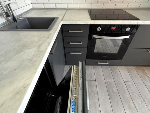 квартира по адресу Регенераторная ул., 4к2