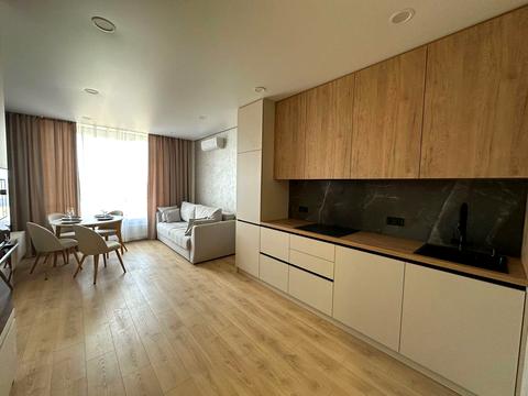 квартира за адресою Олександра Олеся вул., 27-А