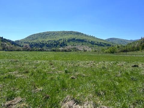 ділянка за адресою 