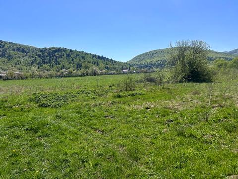 ділянка за адресою 