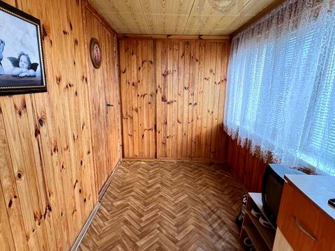 дом по адресу Каденюка, 20