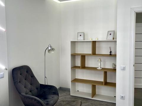 квартира за адресою В'ячеслава Чорновола просп. (), 16д