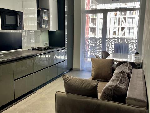 квартира за адресою В'ячеслава Чорновола просп. (), 16д