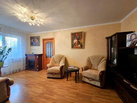 квартира по адресу Небесної Сотні ул. (Московская), 3