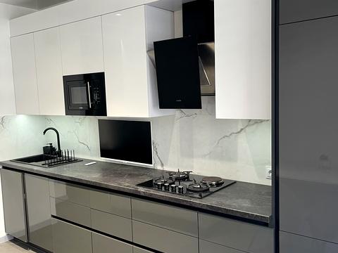 квартира за адресою В'ячеслава Чорновола просп. (), 16д