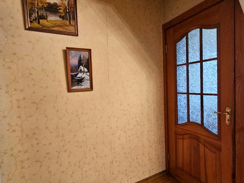 квартира по адресу Небесної Сотні ул. (Московская), 3