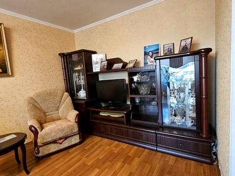 квартира по адресу Небесної Сотні ул. (Московская), 3