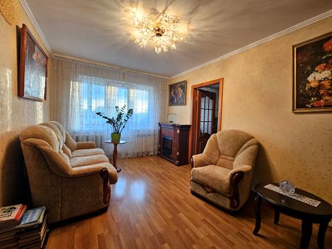 квартира по адресу Небесної Сотні ул. (Московская), 3