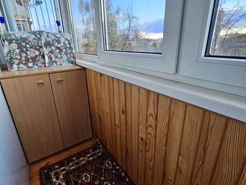 квартира по адресу Небесної Сотні ул. (Московская), 3