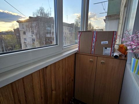 квартира по адресу Небесної Сотні ул. (Московская), 3