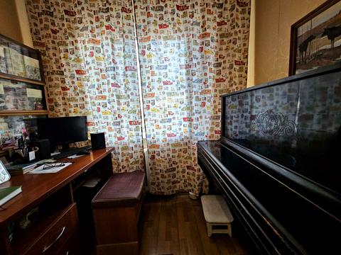 квартира по адресу Небесної Сотні ул. (Московская), 3