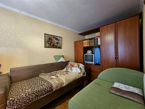 квартира по адресу Небесної Сотні ул. (Московская), 3