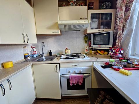 квартира по адресу Небесної Сотні ул. (Московская), 3