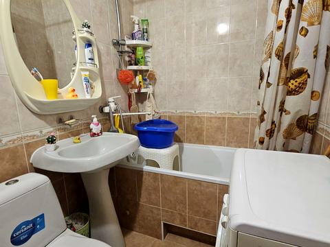 квартира по адресу Небесної Сотні ул. (Московская), 3