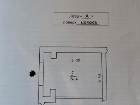 паркомісце за адресою Глібова вул., 26