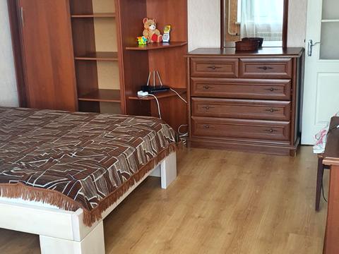 квартира по адресу Николаевская дорога ул., 309
