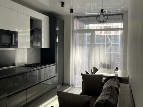 квартира за адресою В'ячеслава Чорновола просп. (), 16д