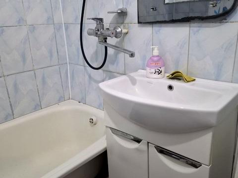 квартира по адресу Урловская ул., 1/8