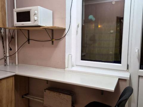 квартира по адресу Урловская ул., 1/8