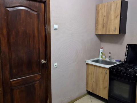 квартира по адресу Урловская ул., 1/8