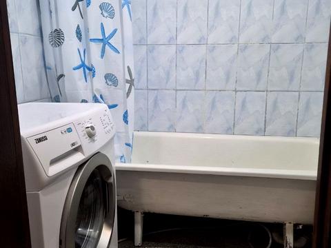 квартира по адресу Урловская ул., 1/8