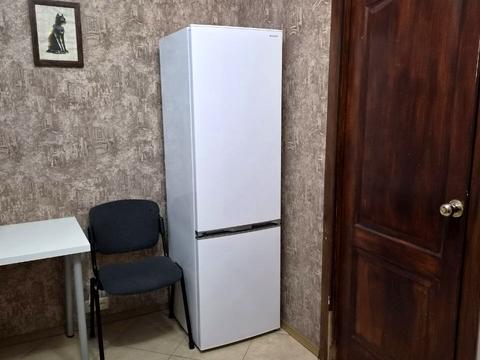 квартира по адресу Урловская ул., 1/8