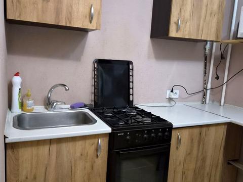 квартира по адресу Урловская ул., 1/8