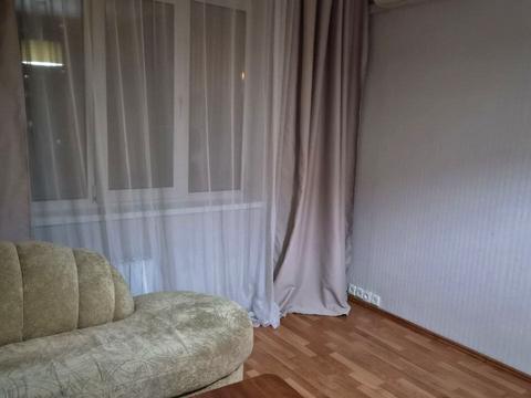 квартира по адресу Урловская ул., 1/8