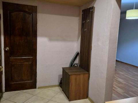 квартира по адресу Урловская ул., 1/8