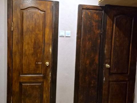 квартира по адресу Урловская ул., 1/8