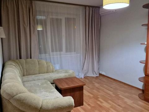 квартира по адресу Урловская ул., 1/8