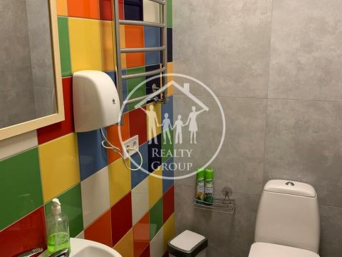 квартира за адресою Кульпарківська вул. (Кульпарківська), 64а