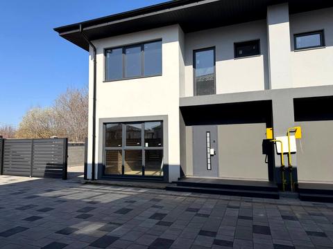 будинок за адресою Газовик