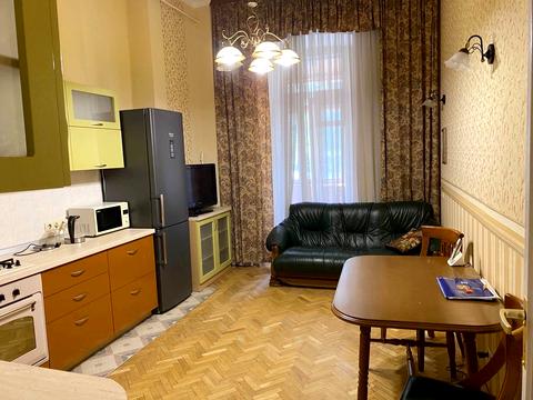 квартира за адресою Олеся Гончара вул., 88-Б