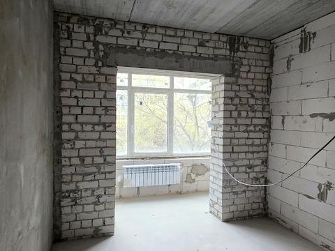 квартира по адресу Фесенковская ул., 12/14