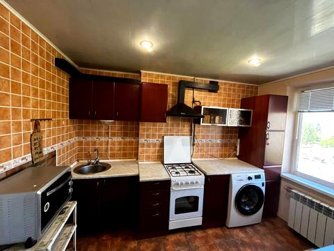 квартира по адресу Днепр, Славы бульв., 3