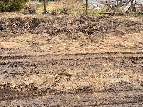 участок по адресу Янівська, 48