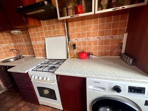 квартира по адресу Днепр, Славы бульв., 3