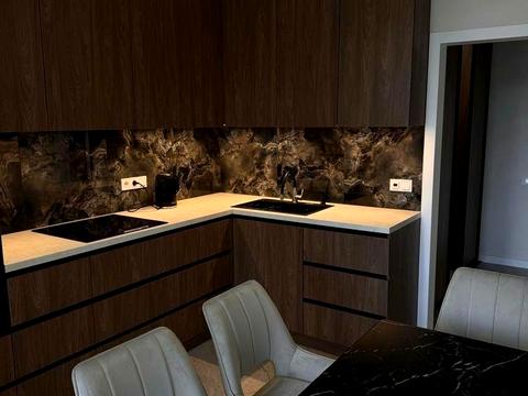 квартира за адресою Шолуденка вул., 30