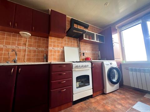 квартира по адресу Днепр, Славы бульв., 3