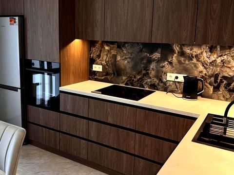 квартира за адресою Шолуденка вул., 30