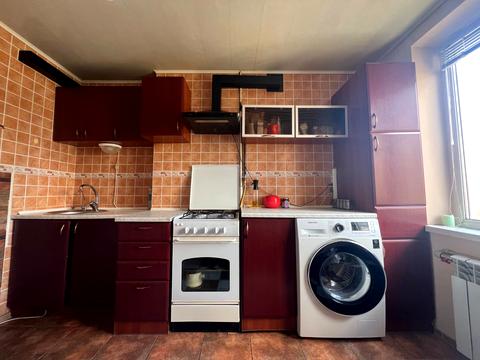 квартира по адресу Днепр, Славы бульв., 3