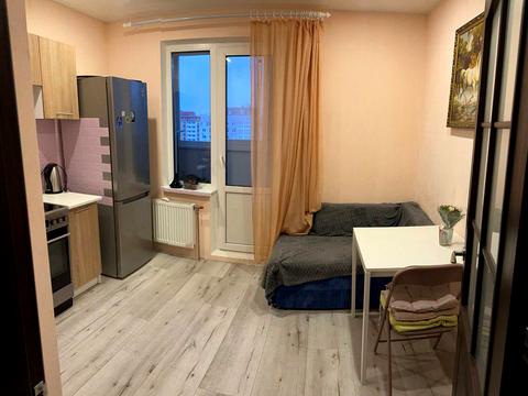 квартира за адресою Софії Русової вул., 7-А