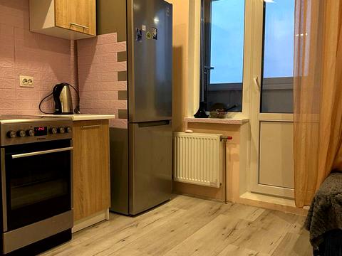 квартира за адресою Софії Русової вул., 7-А