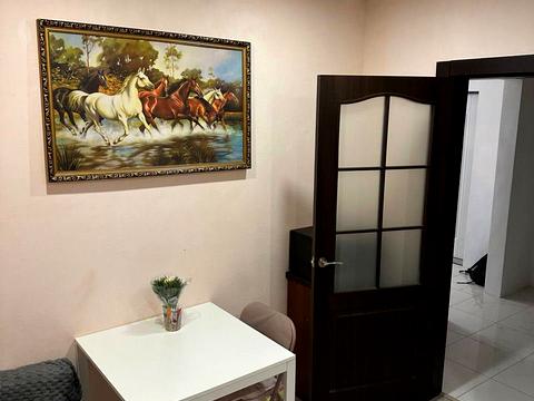 квартира за адресою Софії Русової вул., 7-А