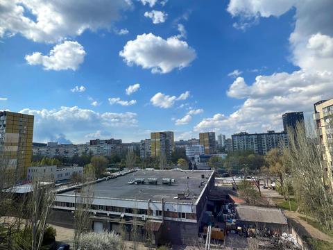 квартира по адресу Днепр, Славы бульв., 3