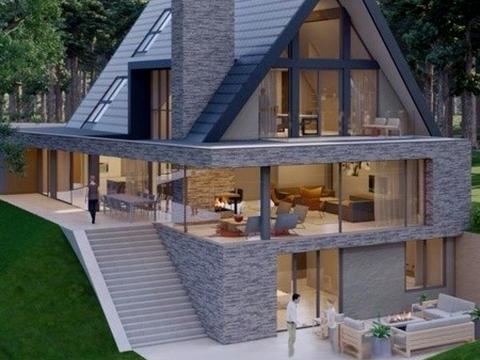 ділянка за адресою с. Брюховичі, Львівська