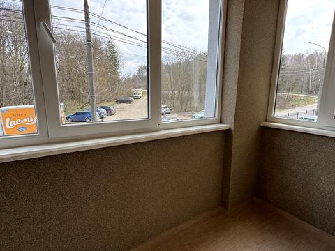 квартира по адресу Львовская ул., 8