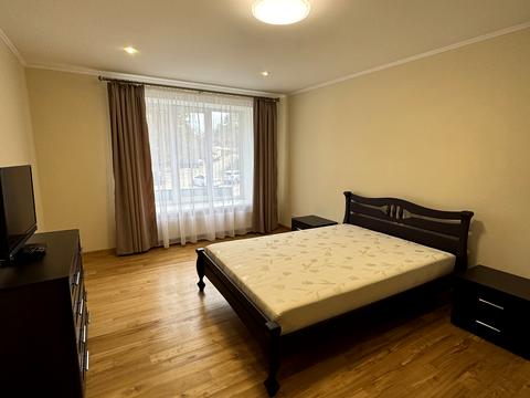 квартира по адресу Львовская ул., 8