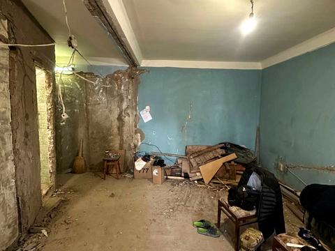 квартира за адресою Капітана Кузнєцова вул., 95